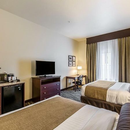 Cobblestone Hotel & Suites - Stevens Point Dış mekan fotoğraf