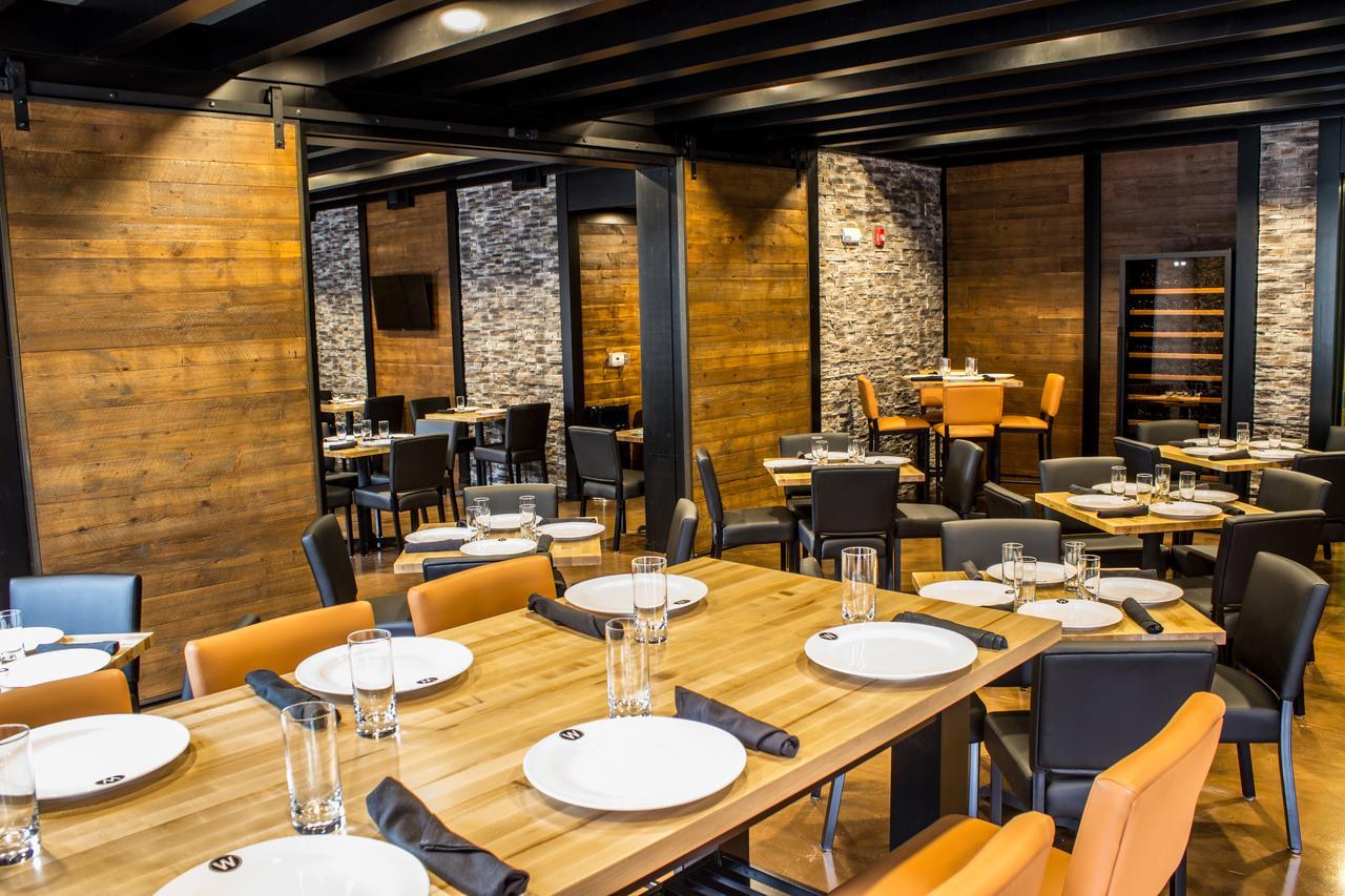Cobblestone Hotel & Suites - Stevens Point Dış mekan fotoğraf