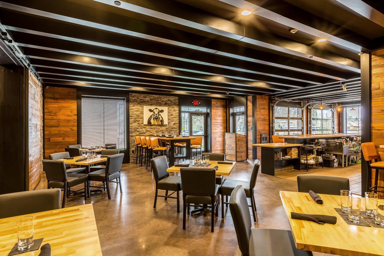 Cobblestone Hotel & Suites - Stevens Point Dış mekan fotoğraf