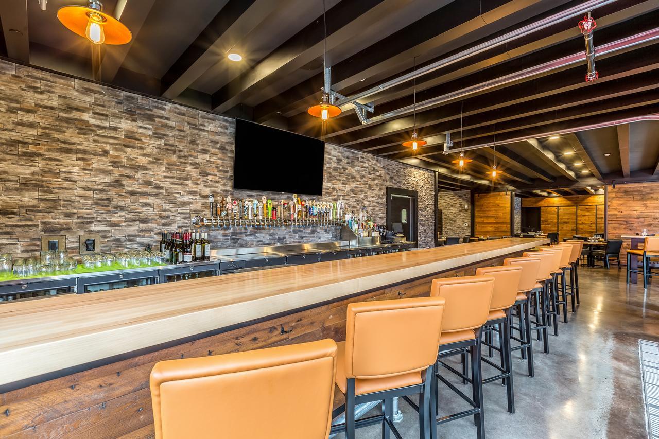 Cobblestone Hotel & Suites - Stevens Point Dış mekan fotoğraf